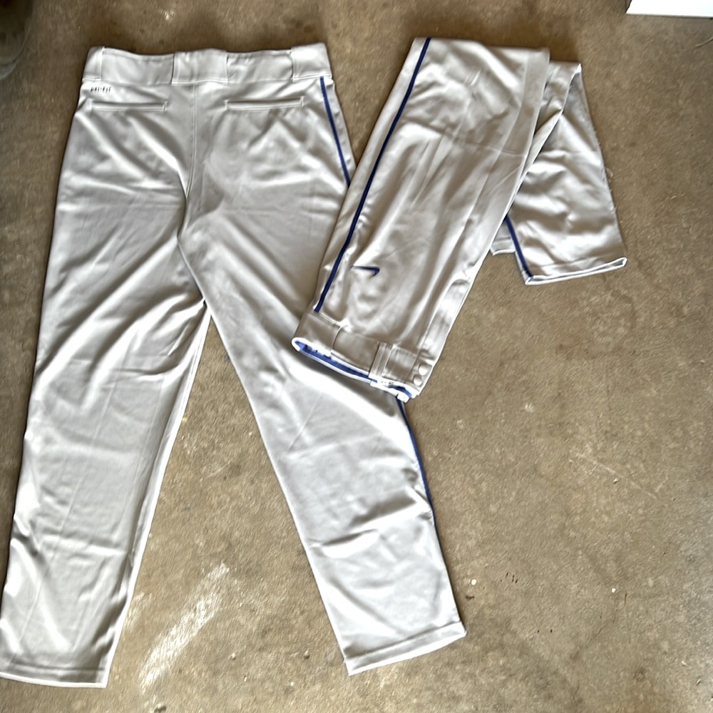 Nike Dri-Fit Baseball Pants